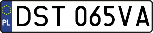 DST065VA