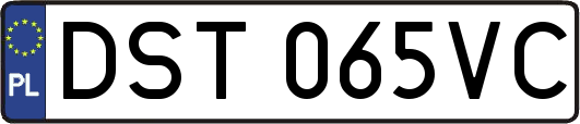 DST065VC
