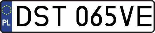 DST065VE