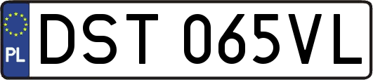 DST065VL