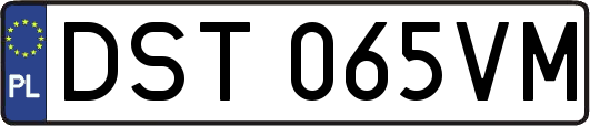 DST065VM
