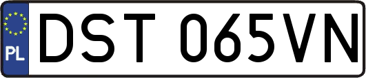 DST065VN