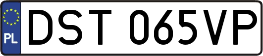 DST065VP