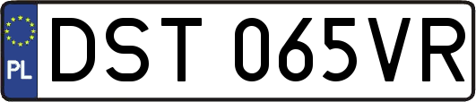 DST065VR