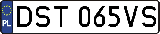 DST065VS