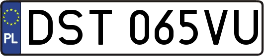 DST065VU