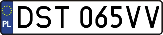 DST065VV