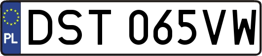 DST065VW