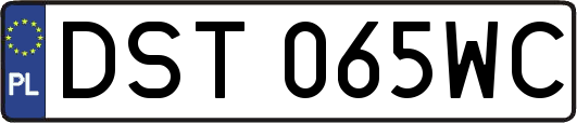 DST065WC
