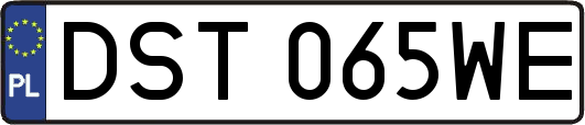 DST065WE
