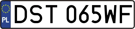 DST065WF