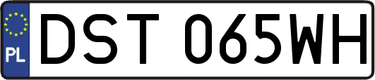 DST065WH