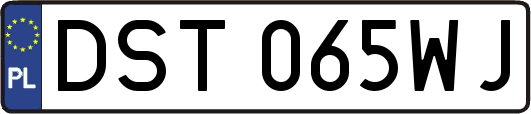 DST065WJ