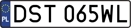 DST065WL