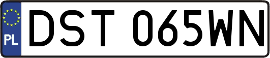 DST065WN