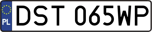 DST065WP