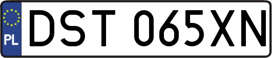 DST065XN
