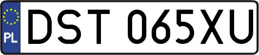 DST065XU