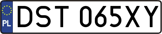 DST065XY