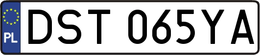 DST065YA