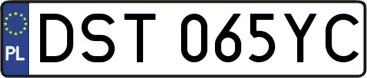 DST065YC