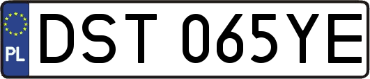 DST065YE