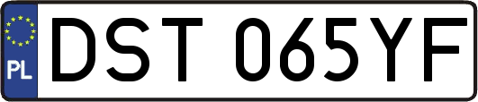 DST065YF