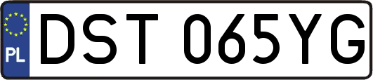 DST065YG