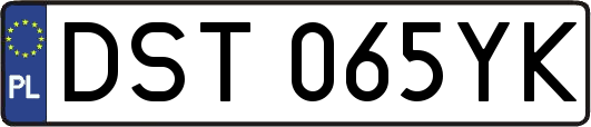 DST065YK