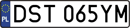 DST065YM