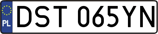 DST065YN