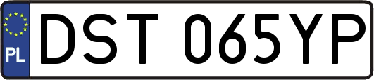 DST065YP