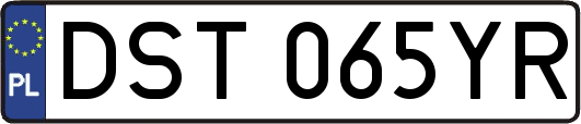 DST065YR