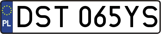 DST065YS