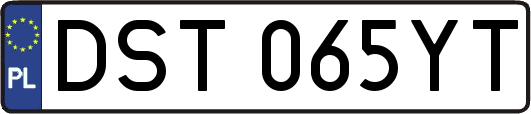 DST065YT