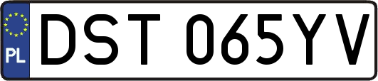 DST065YV