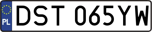 DST065YW