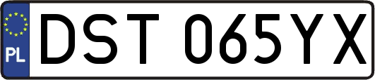DST065YX