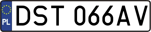 DST066AV