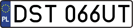 DST066UT