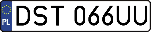DST066UU