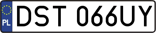 DST066UY