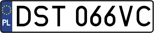 DST066VC