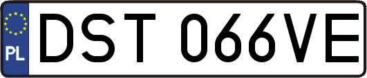 DST066VE