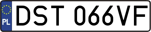 DST066VF