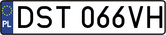 DST066VH