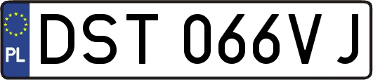 DST066VJ