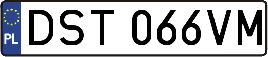 DST066VM