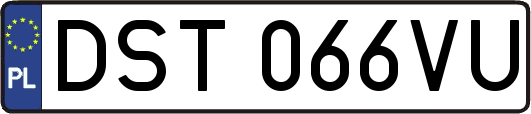 DST066VU