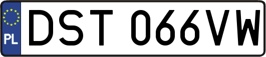 DST066VW